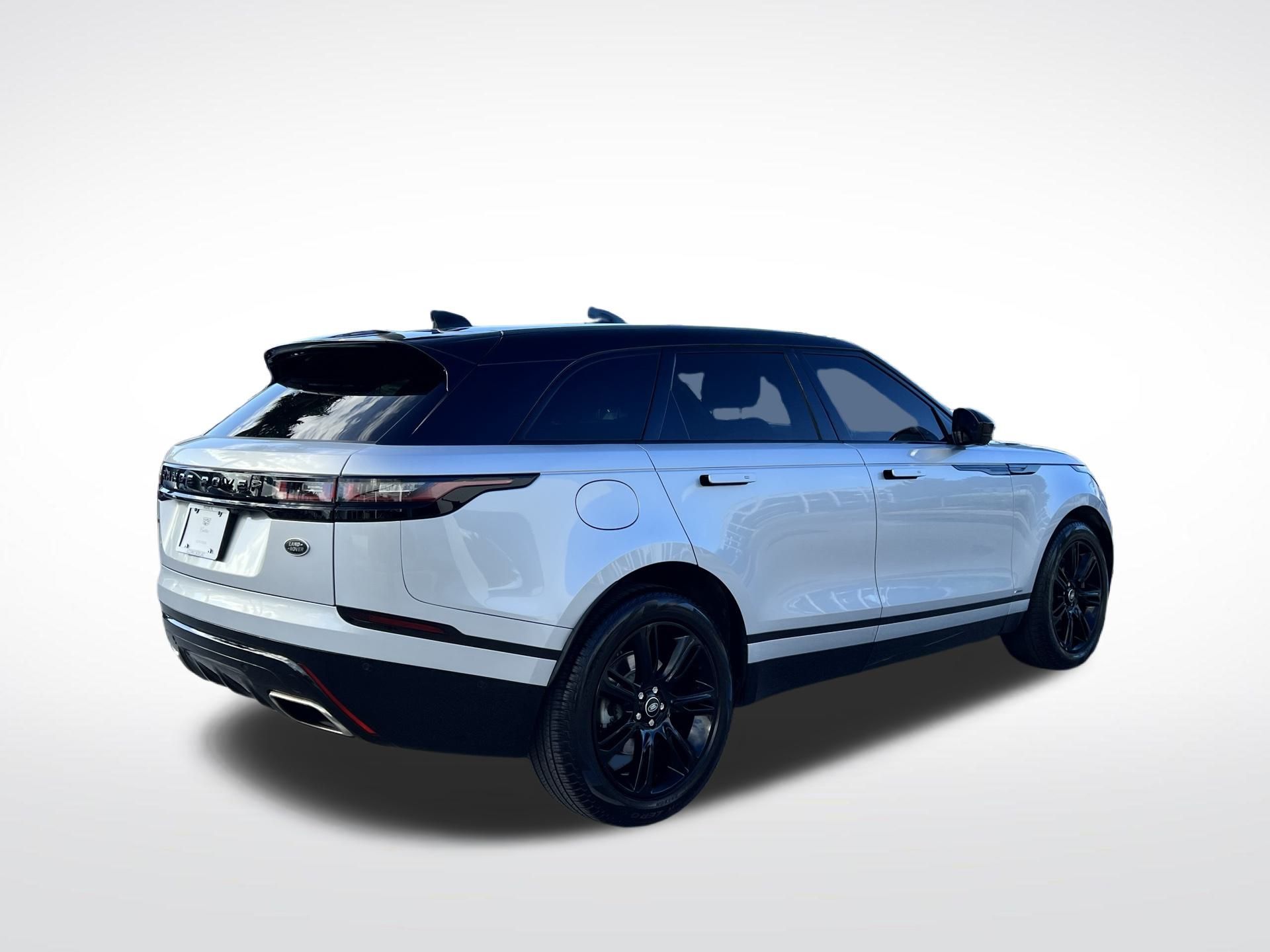 2021 Land Rover Range Rover Velar R-Dynamic S 26