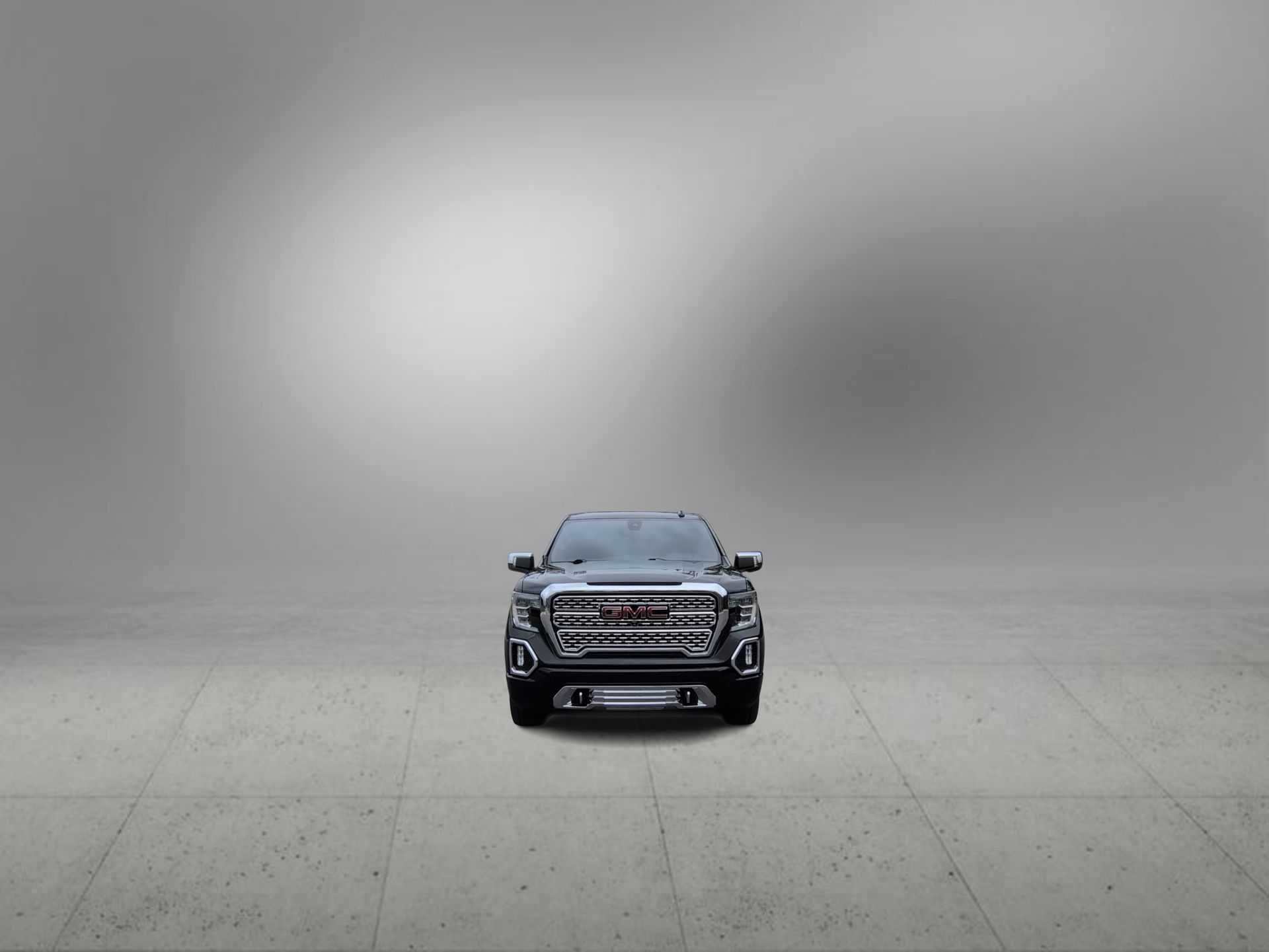 used 2019 GMC Sierra 1500 car, priced at $33,838