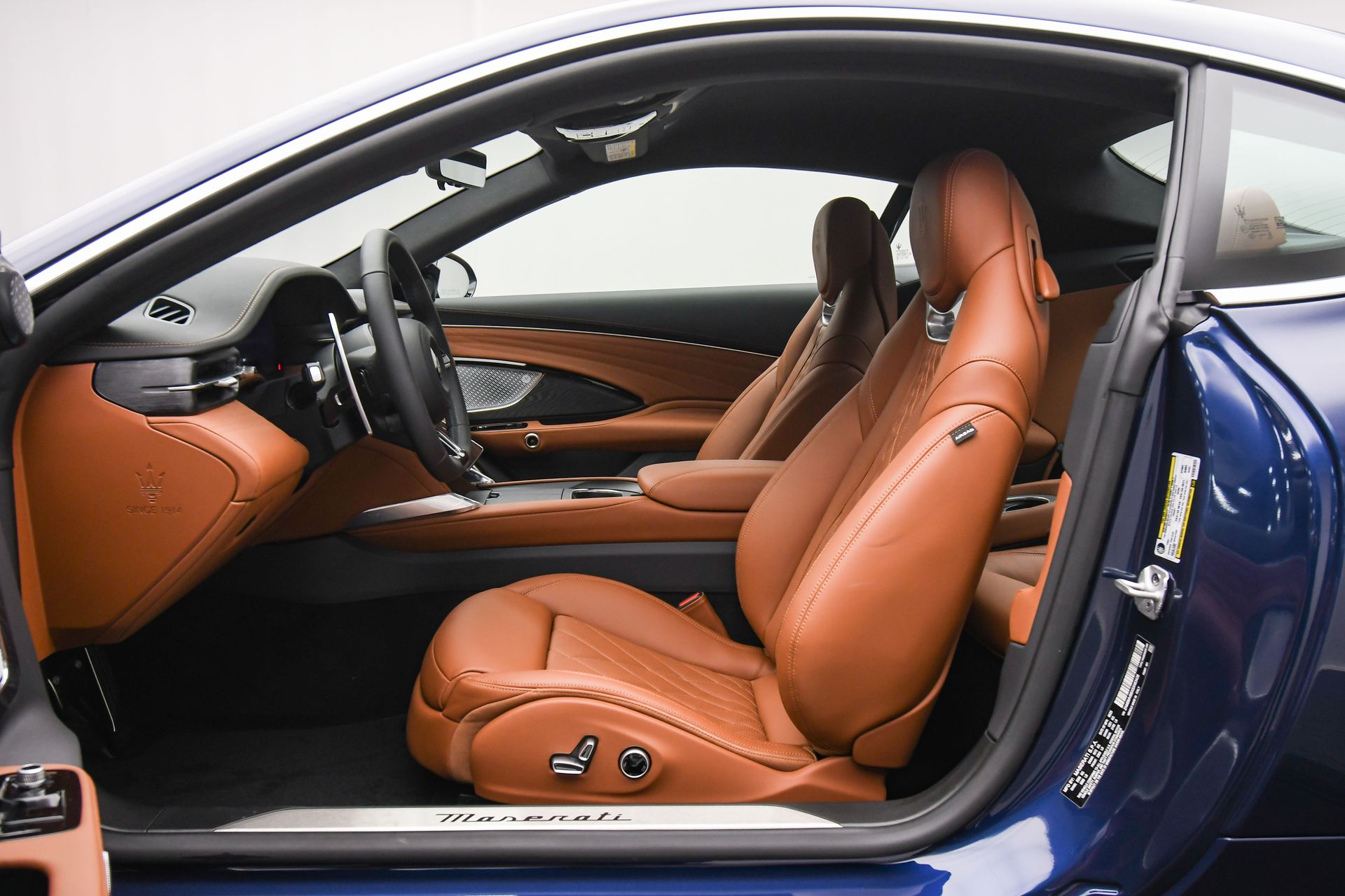 2025 Maserati GranTurismo Base - Photo 18