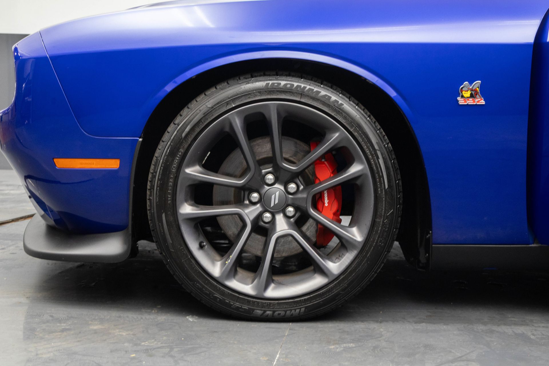 2022 DODGE CHALLENGER - Image 39