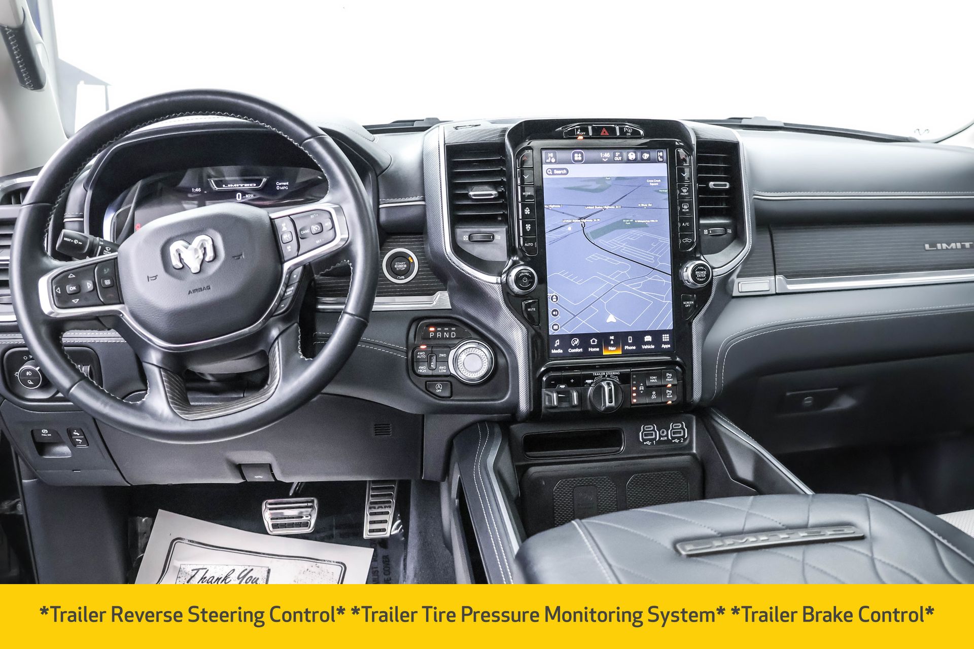 2023 RAM 1500 - Image 27