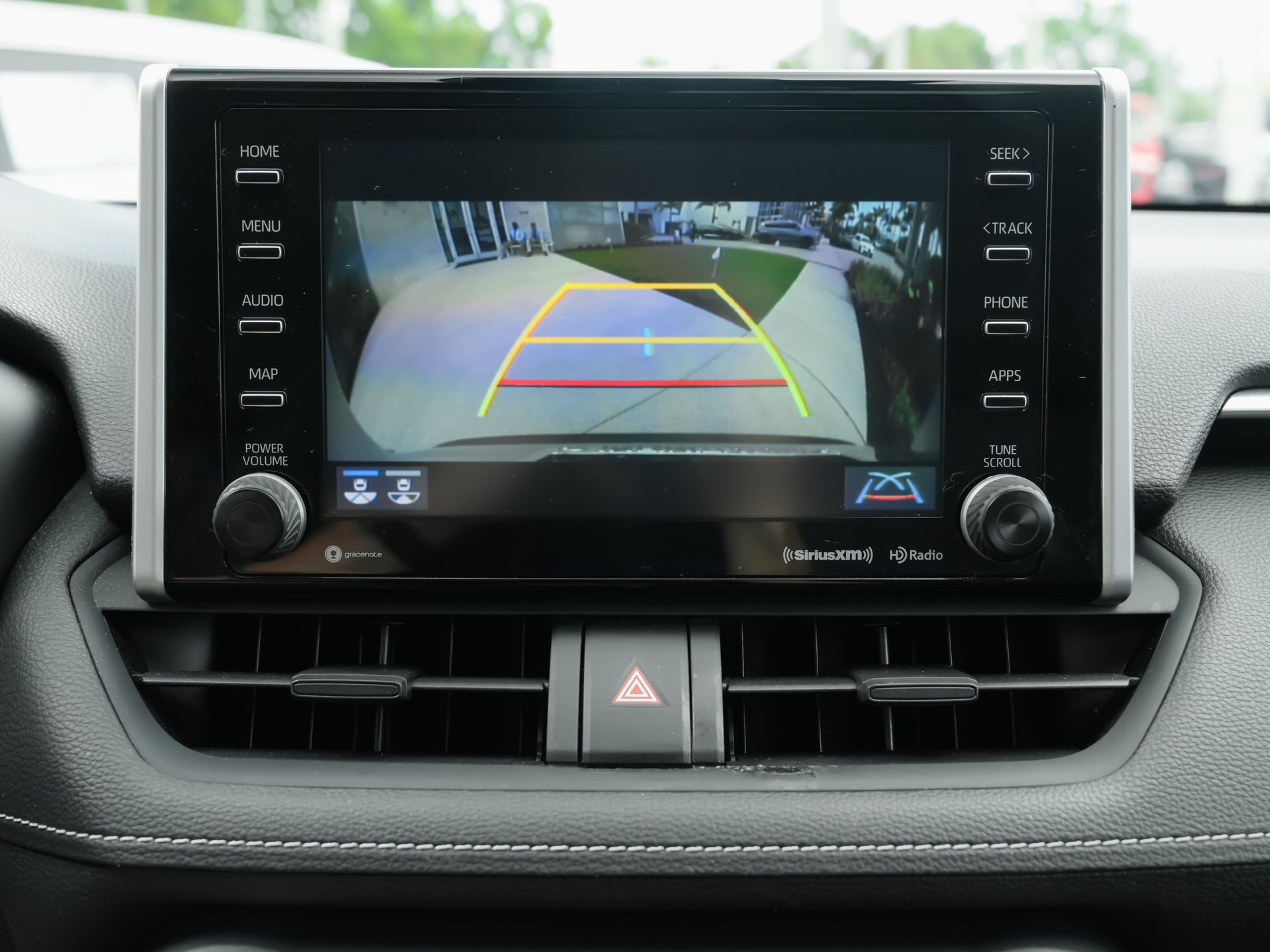 used 2019 Toyota RAV4 Hybrid car, priced at $23,750