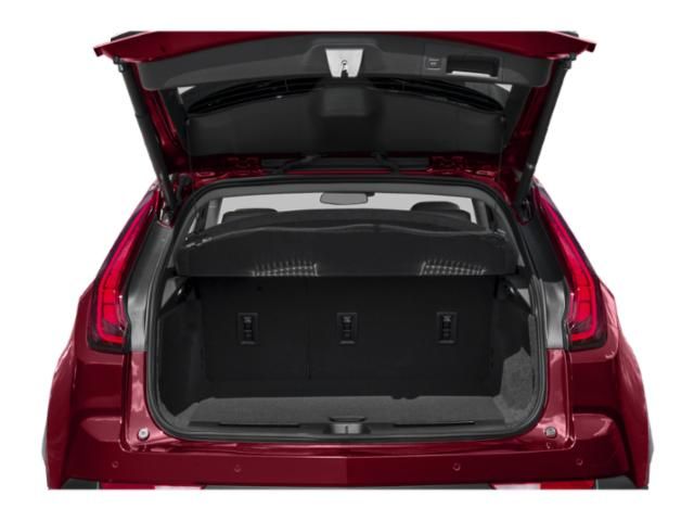 2022 Cadillac XT4 Luxury Red at Bayway Cadillac of The Woodlands