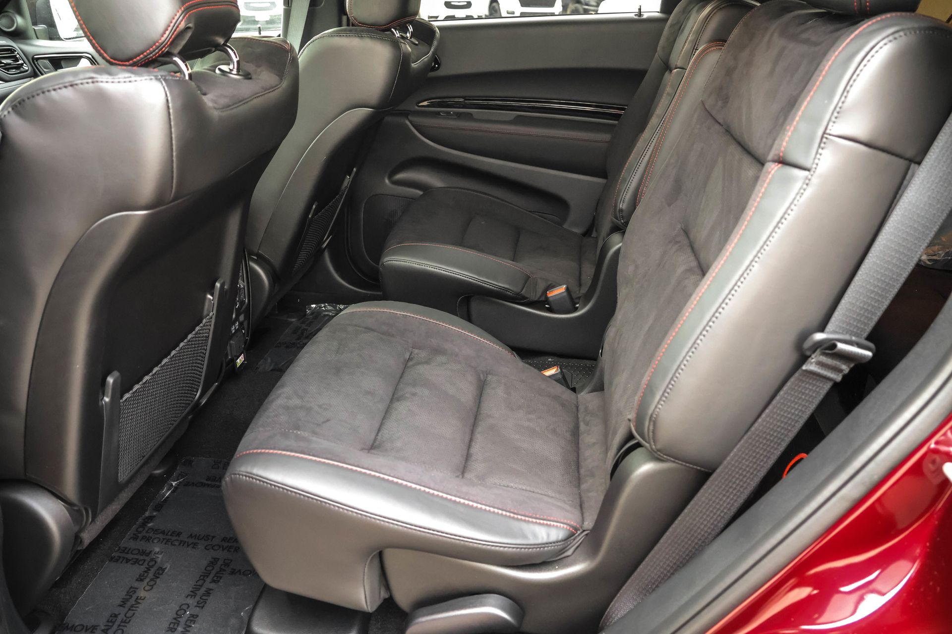 2026 DODGE DURANGO - Image 13