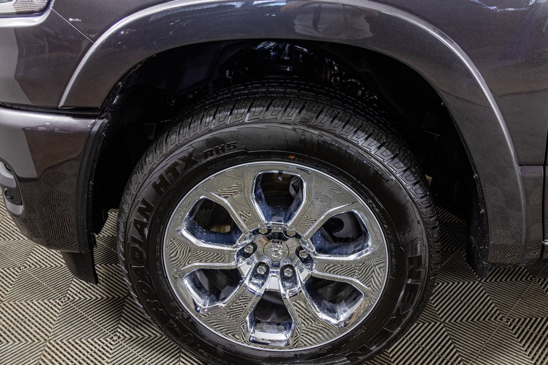 2026 RAM 1500 - Image 38