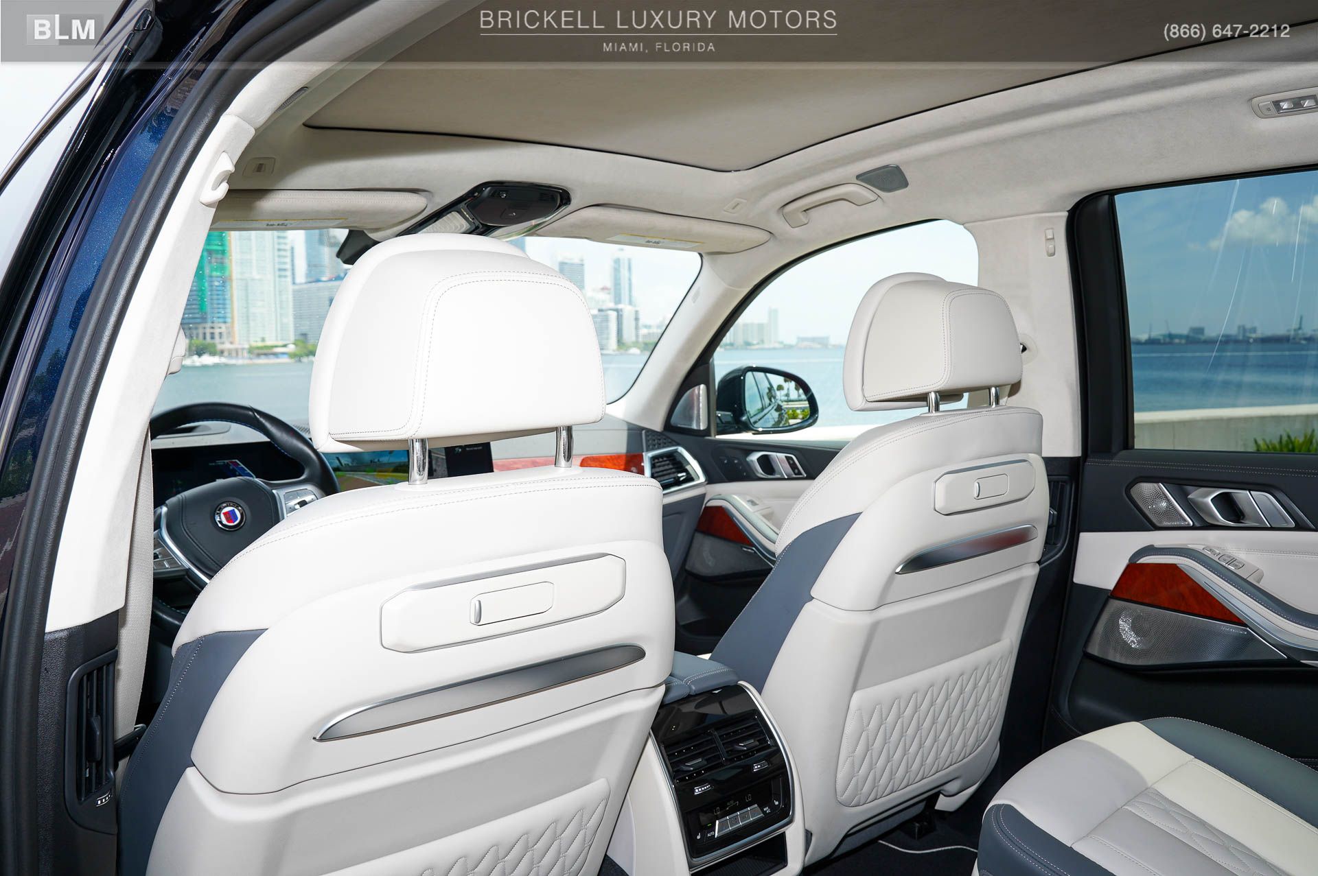2024 BMW X7 ALPINA XB7 - Photo 19