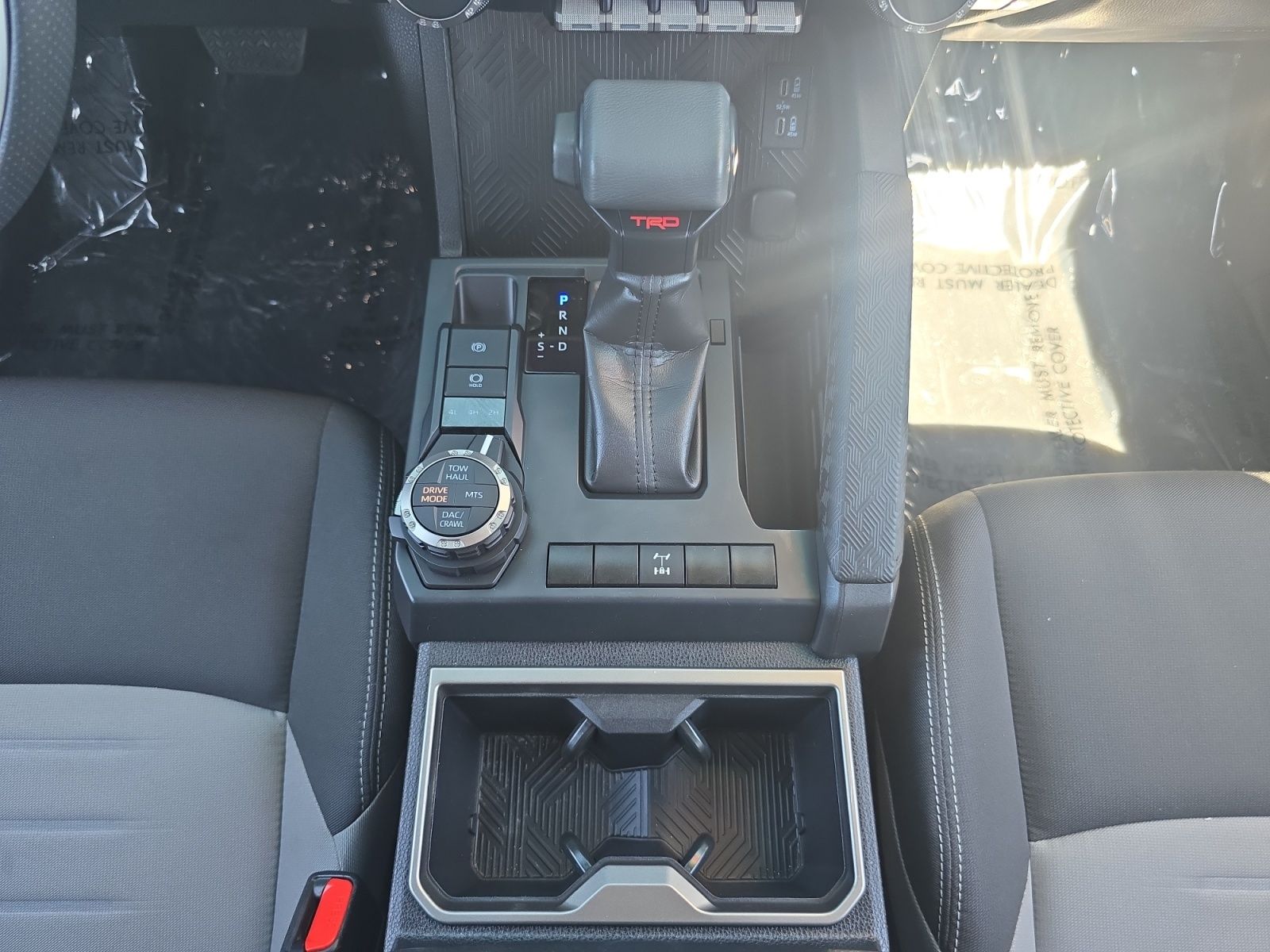 Used 2025 Toyota Tacoma Truck