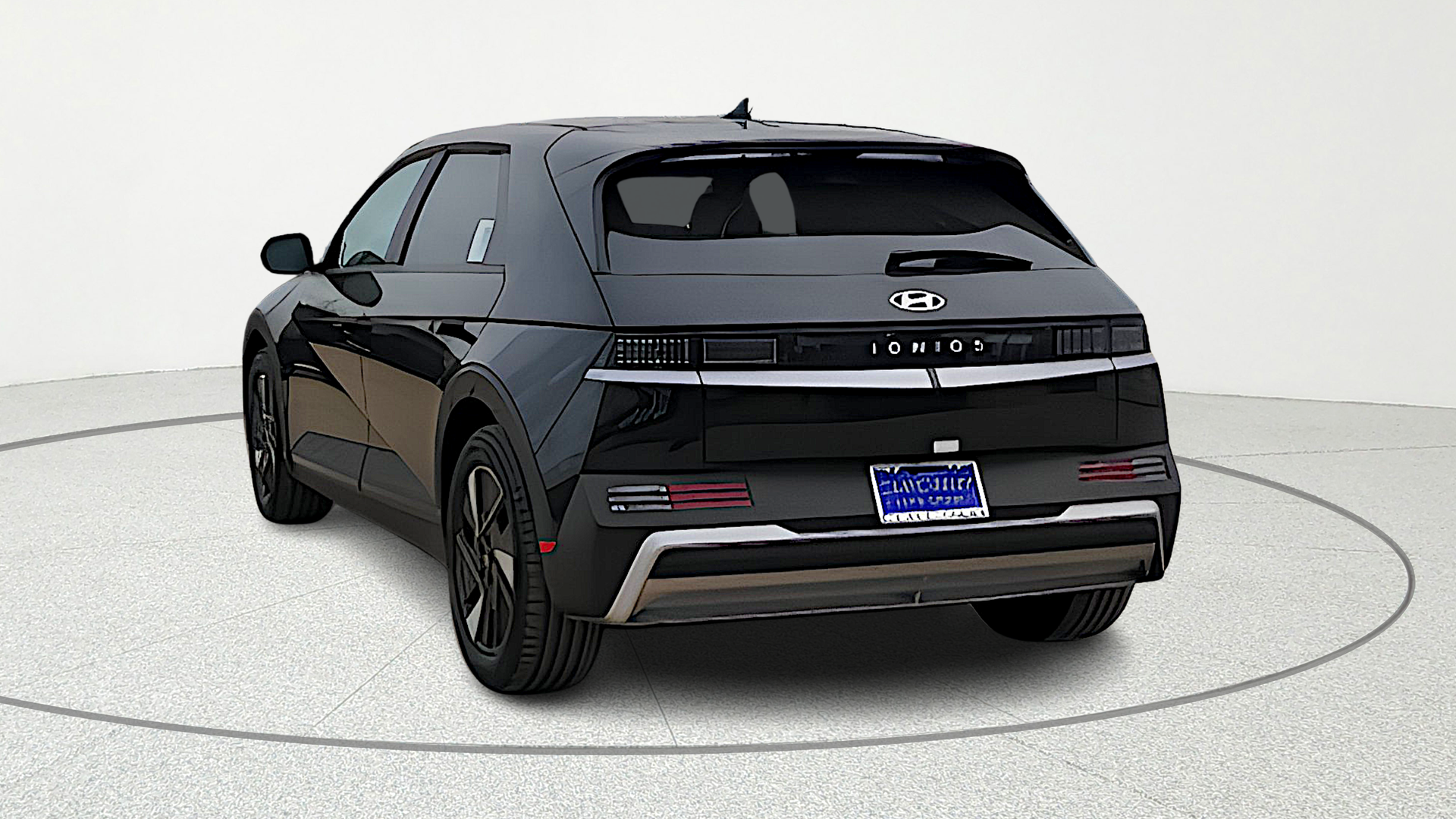 2026 Hyundai IONIQ 5