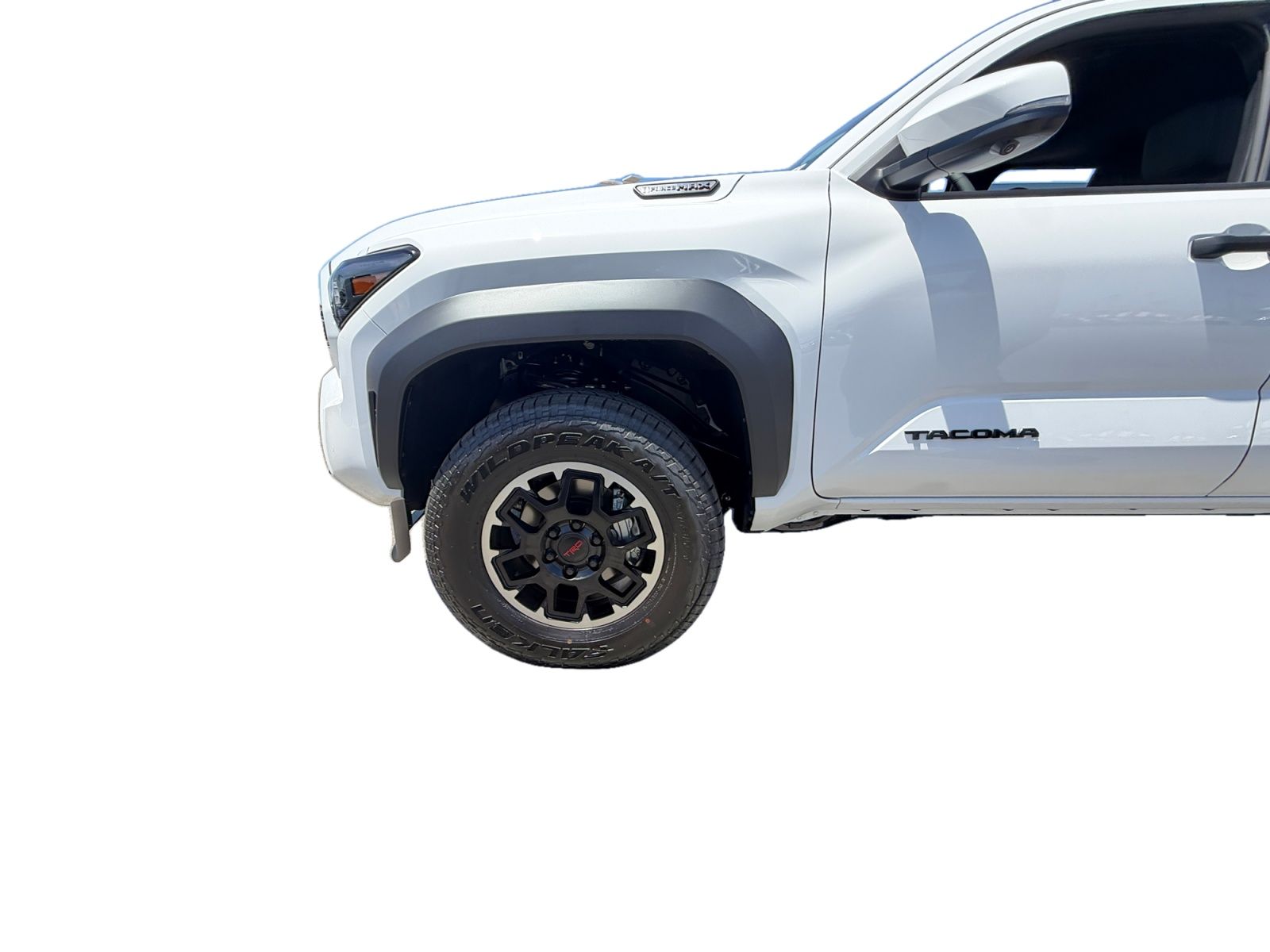New 2026 Toyota Tacoma i-FORCE MAX Truck