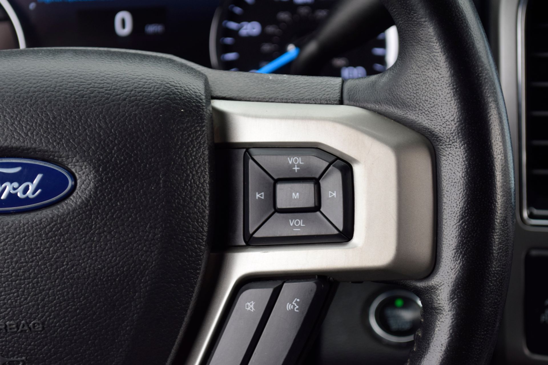 2022 Ford F-350SD Lariat White at Don McGill Toyota