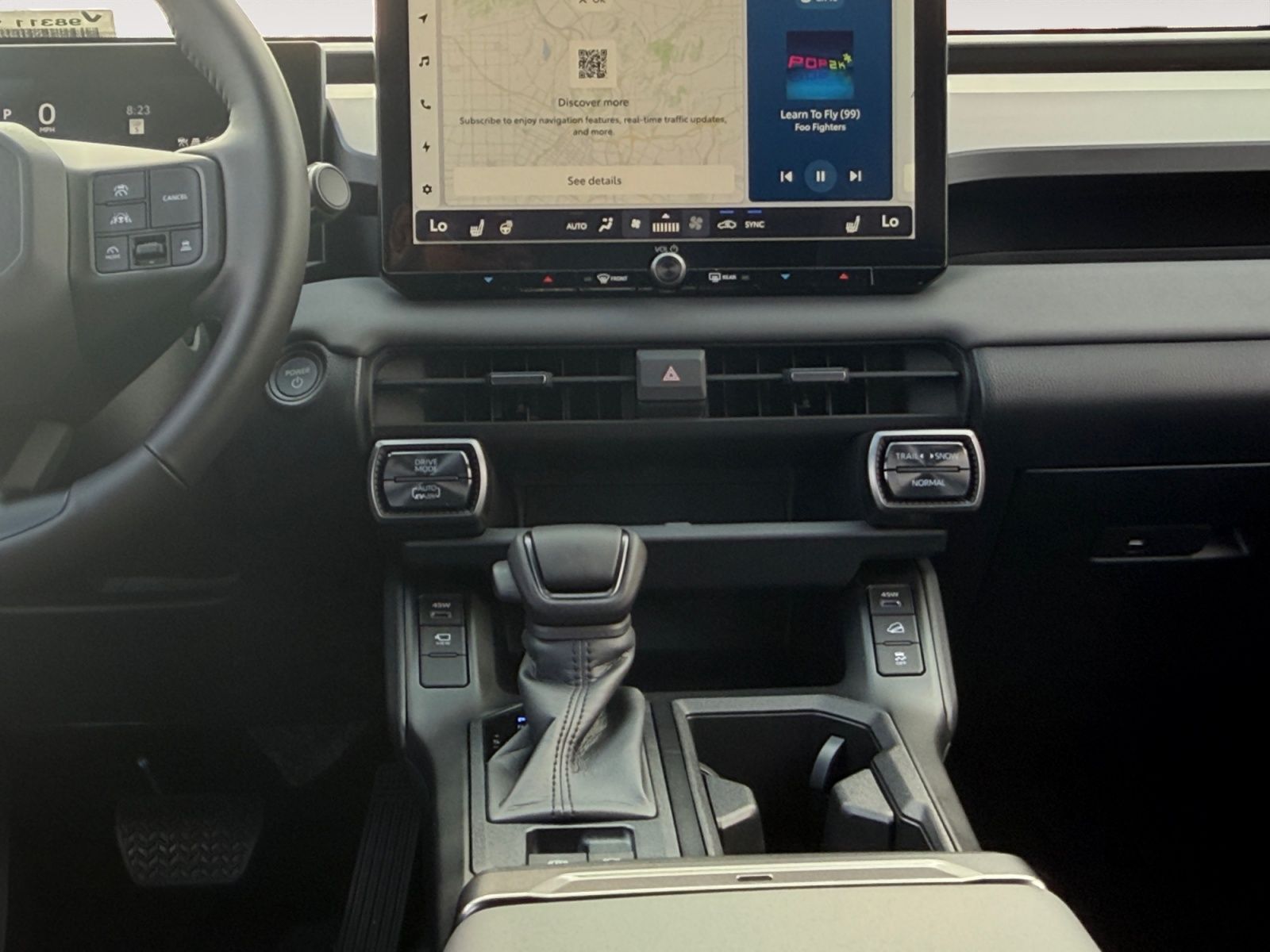 New 2026 Toyota RAV4 Plug-in Hybrid SUV