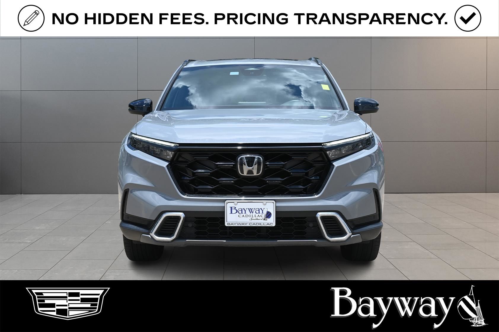 2023 Honda CR-V Hybrid Sport Touring  at Westside Lexus