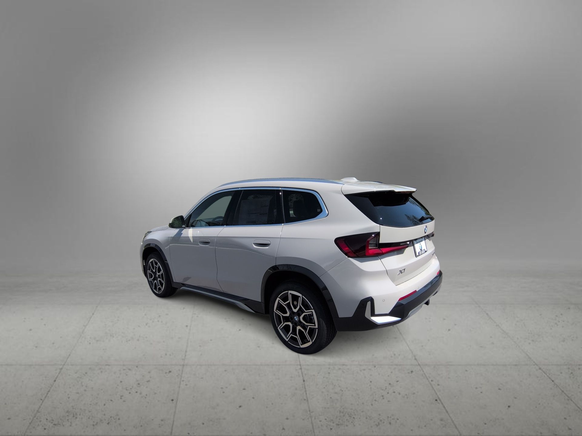 new 2026 BMW X1 car, priced at $50,995