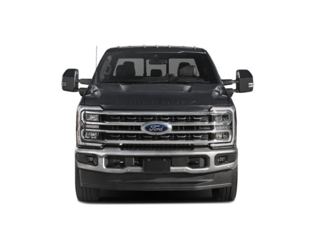 2024 Ford F-350SD King Ranch Blue at Bayway Cadillac Southwest