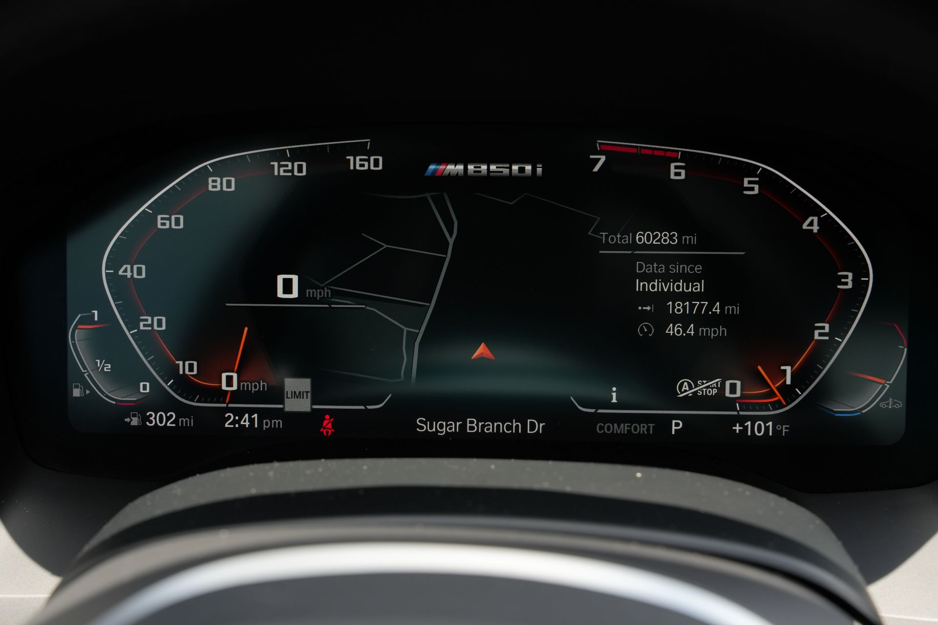 2021 BMW 8 Series M850i xDrive - 10