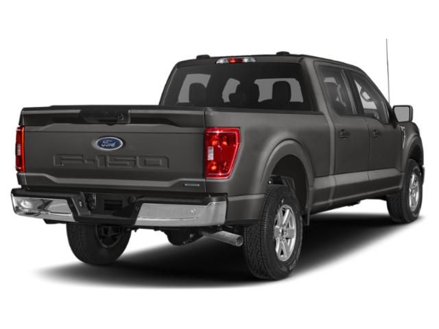 2022 Ford F-150 XLT Gray at Emmons Autoplex