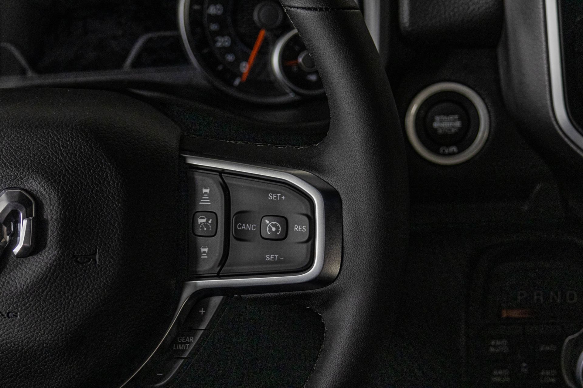 2026 RAM 1500 - Image 29