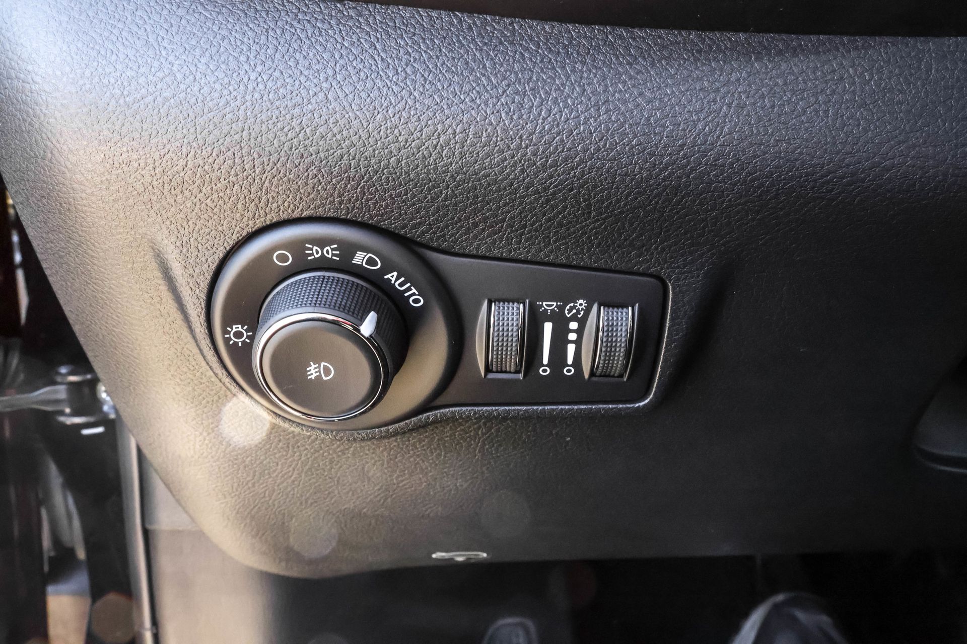 2026 Jeep Compass Limited - Photo 26