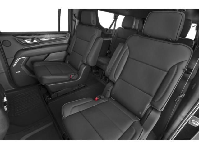 2024 GMC Yukon XL Denali White at Big Star Buick GMC