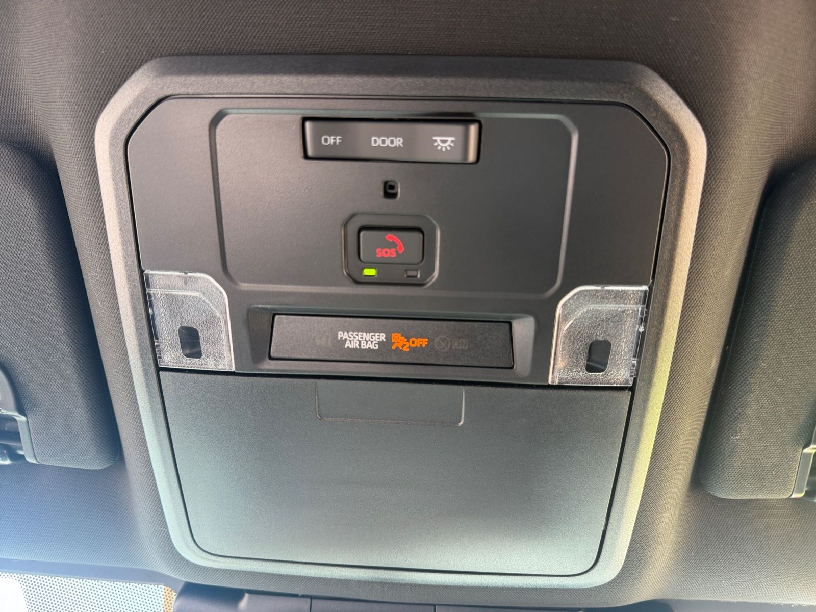 Used 2025 Toyota Tacoma Truck