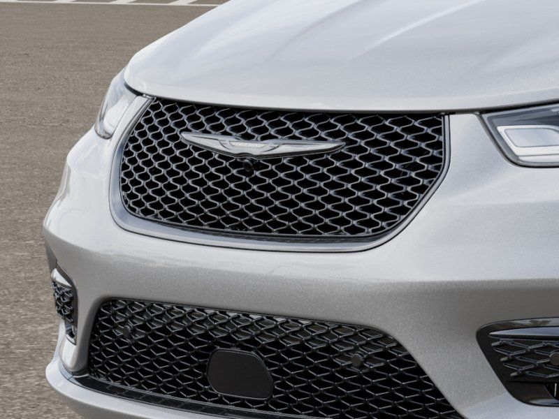 2026 CHRYSLER PACIFICA - Image 17