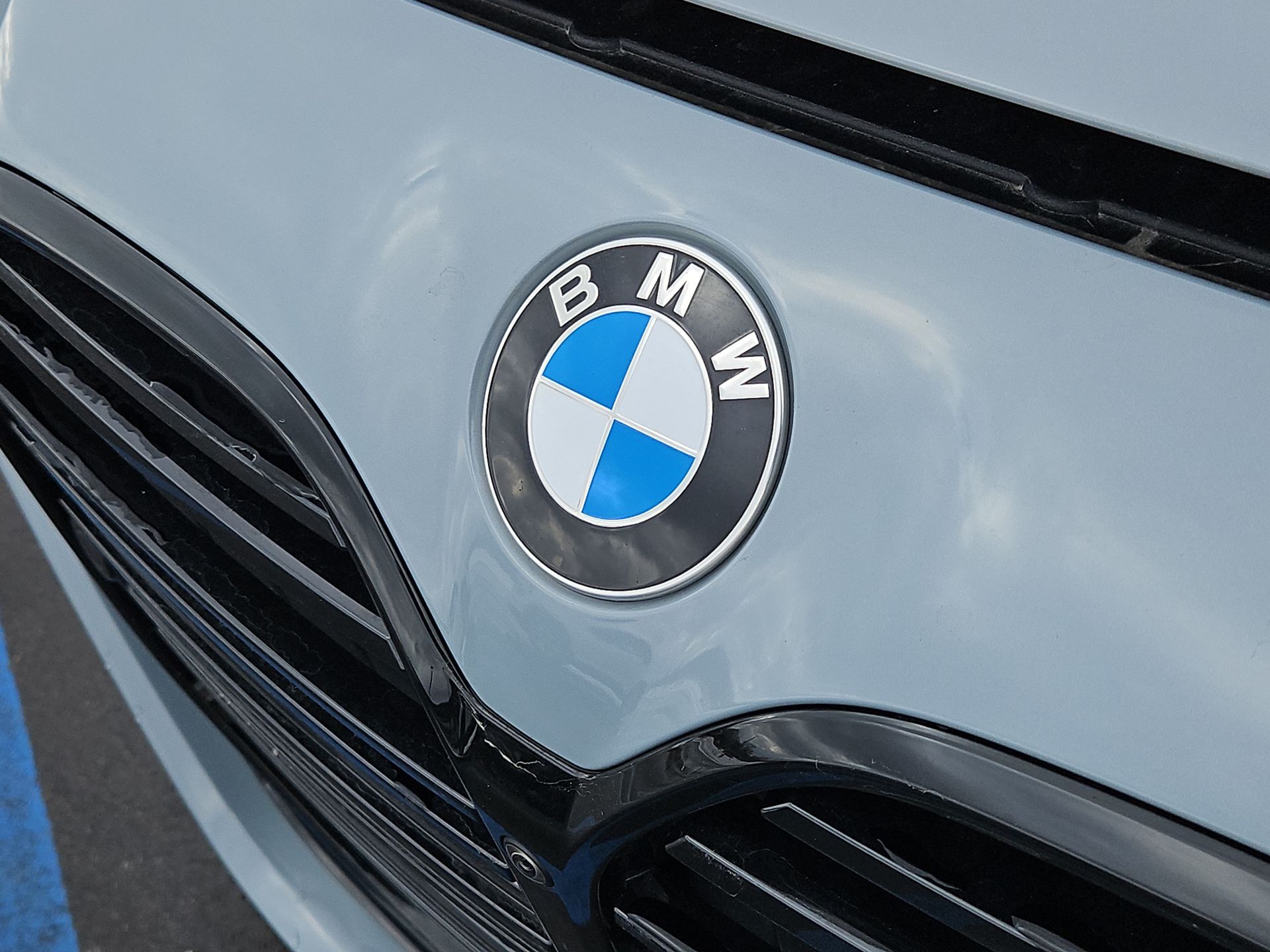 new 2026 BMW 4-Series car, priced at $65,972