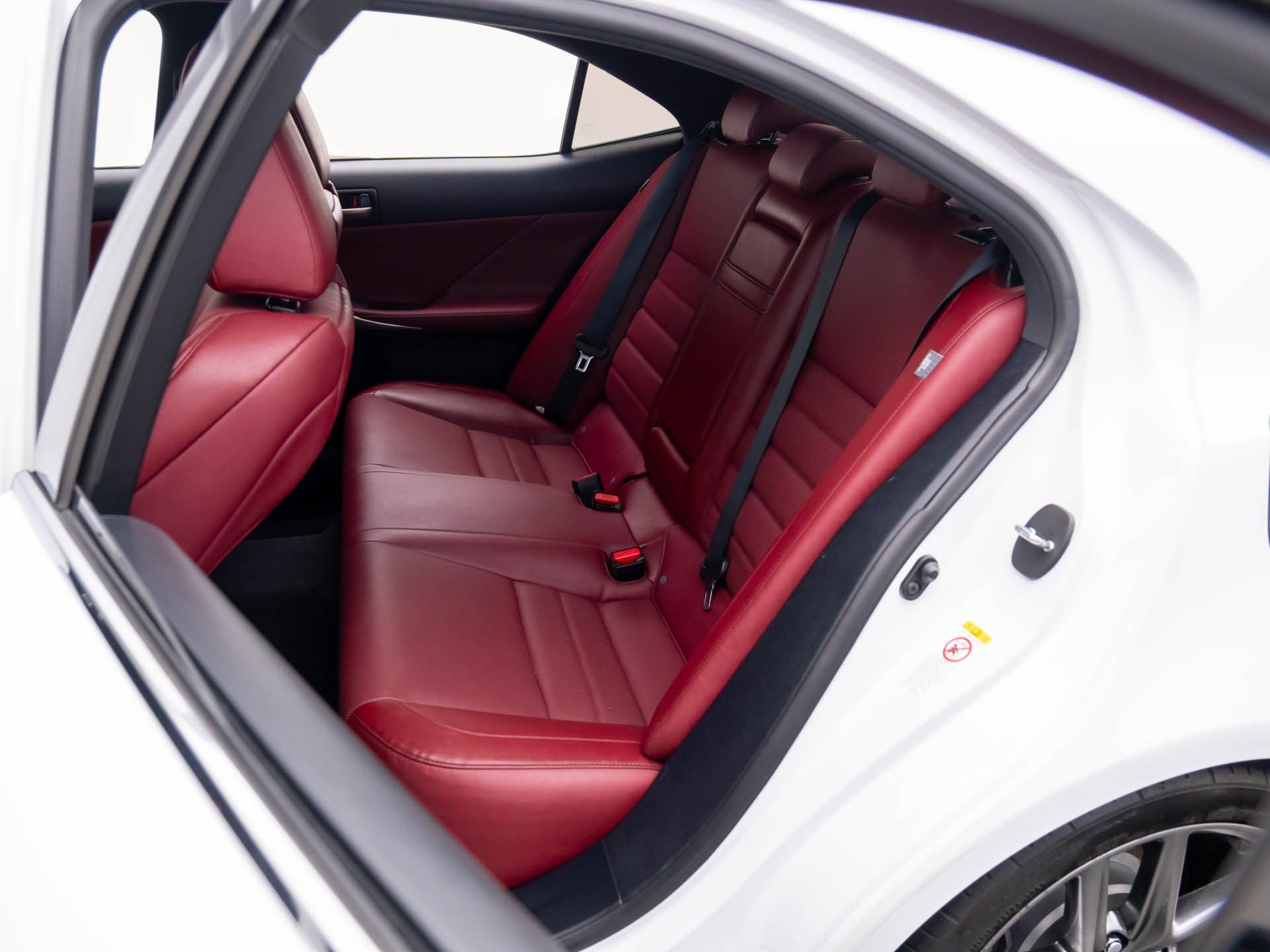 2017 Lexus IS IS photo