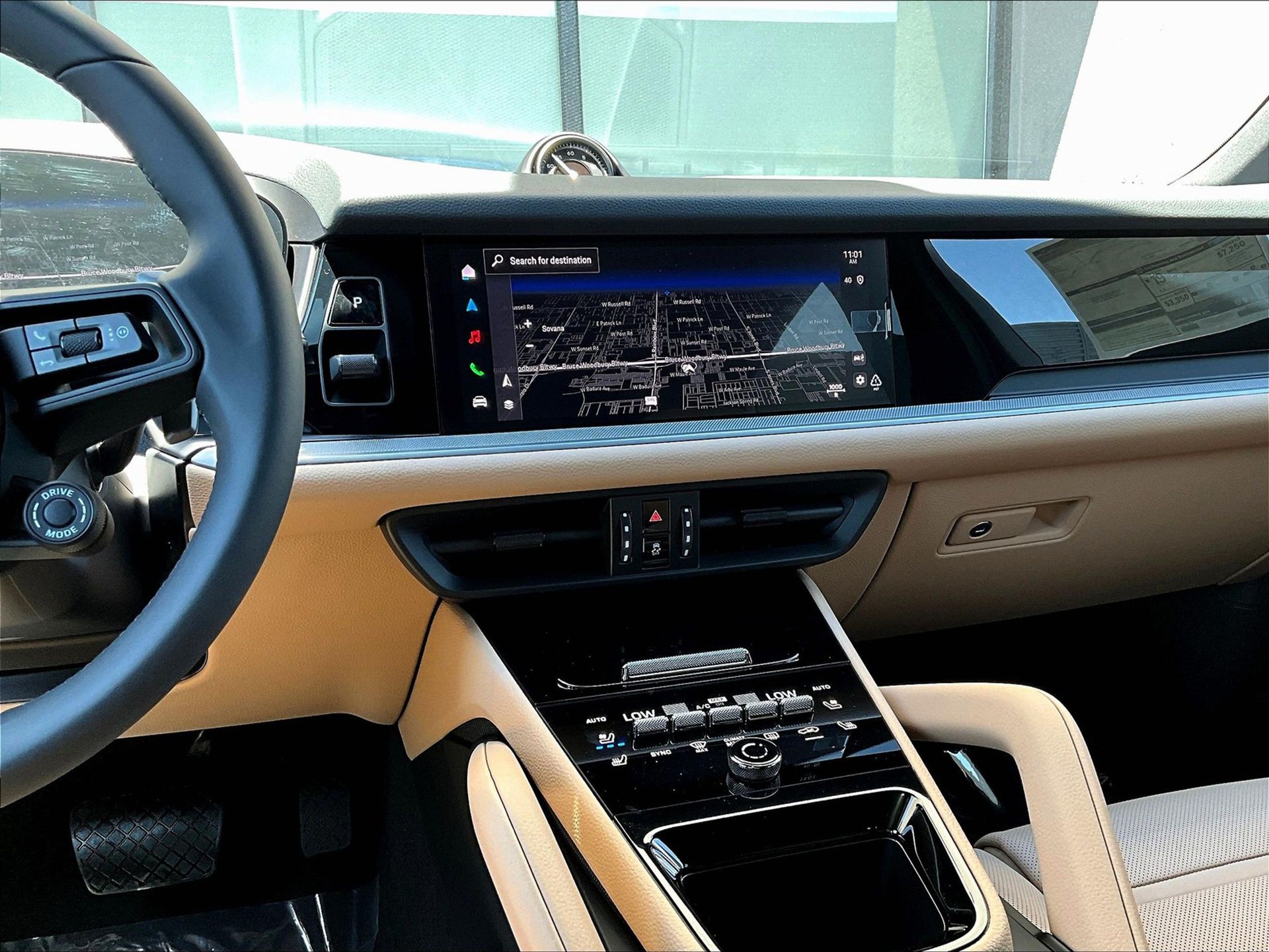 2025 Cayenne Coupe picture #15