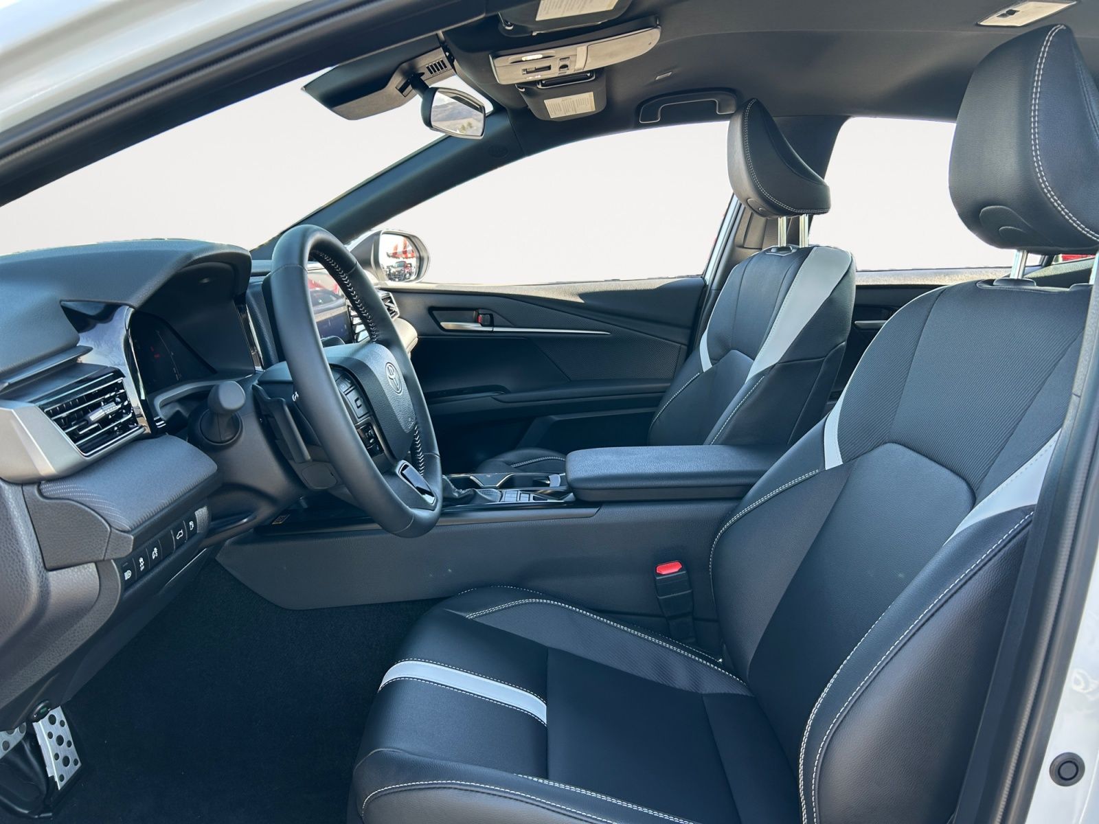Used 2026 Toyota Camry Sedan