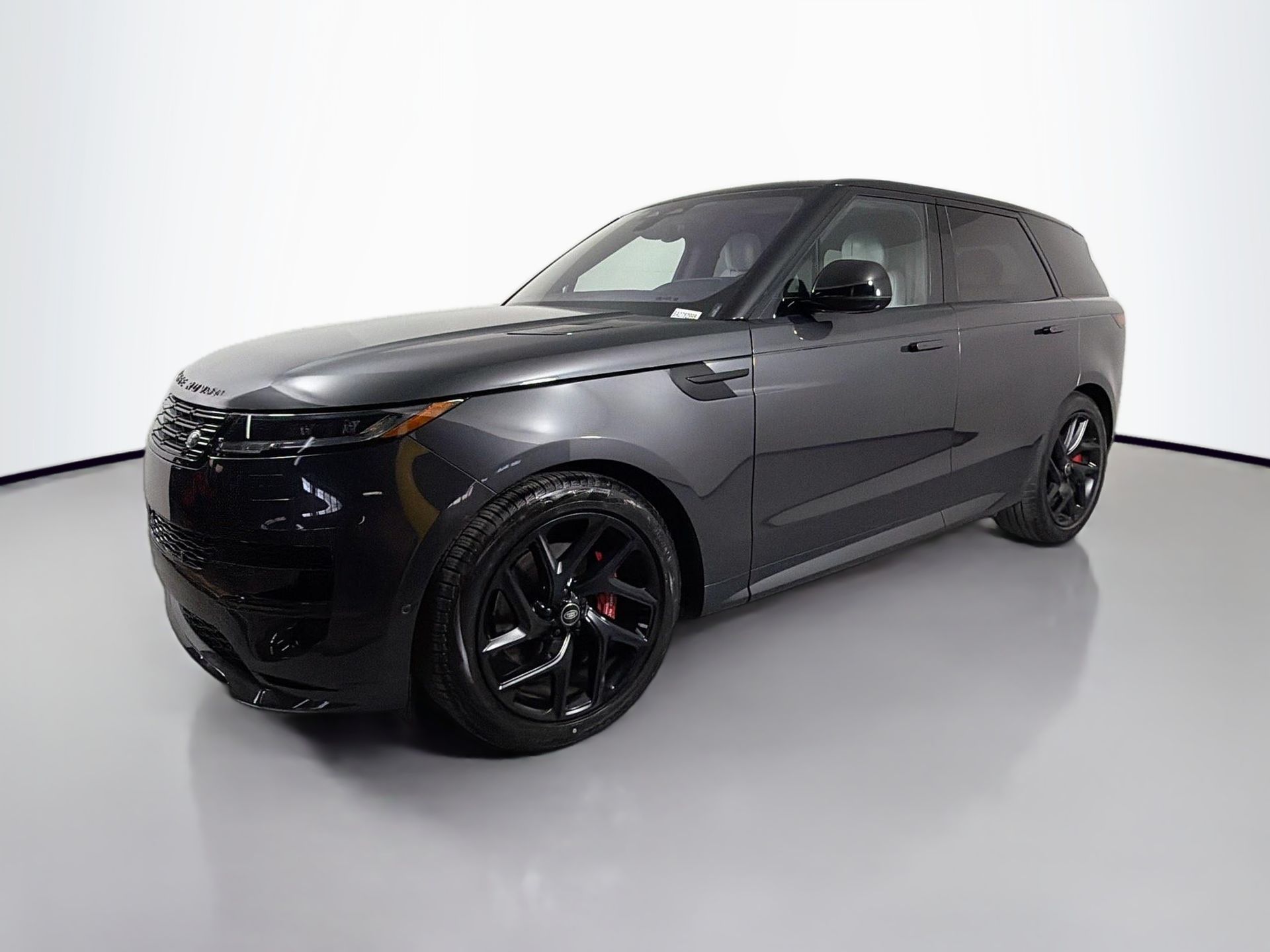 2023 Land Rover Range Rover Sport P400 Dynamic SE AWD