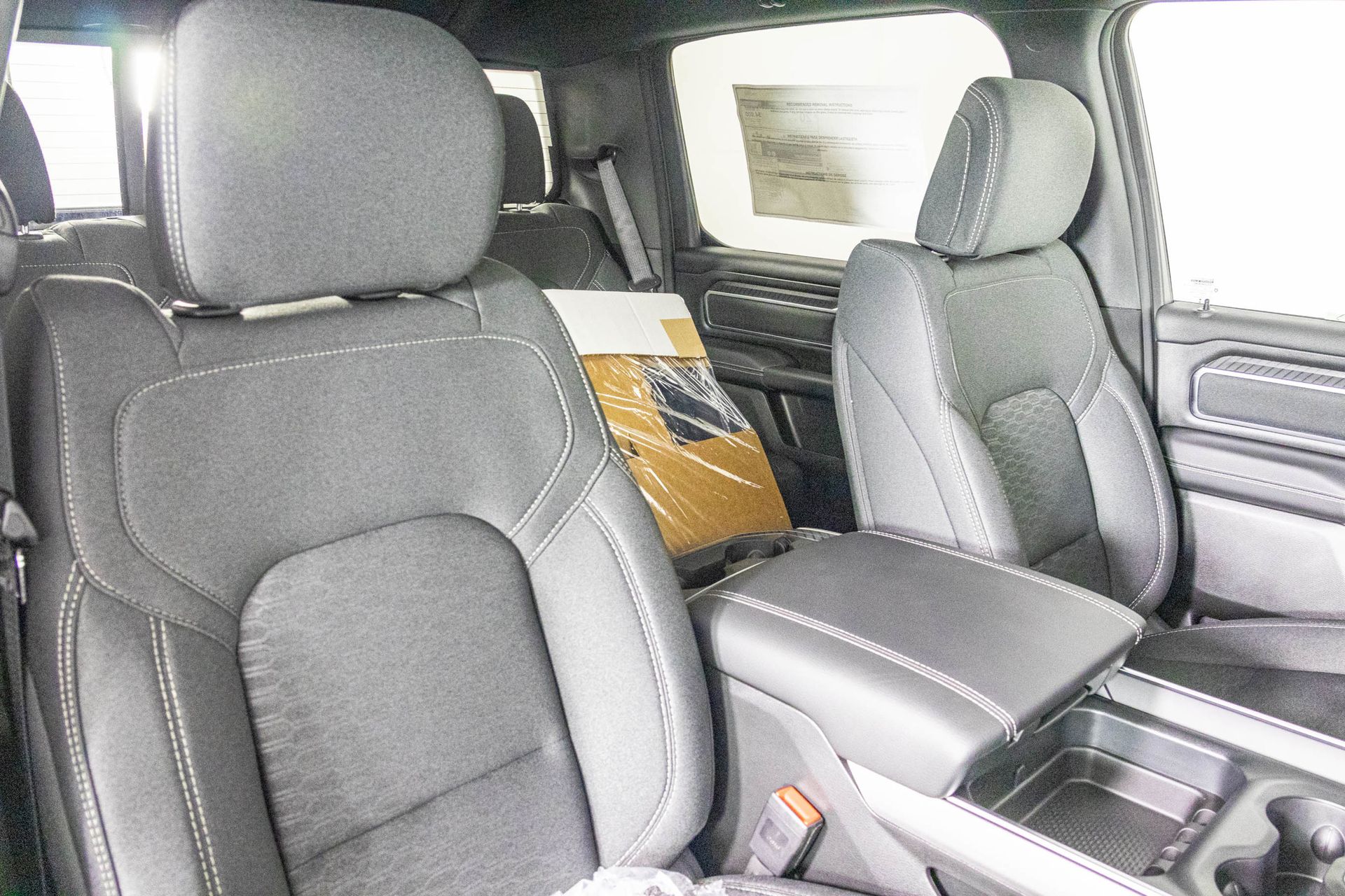 2026 RAM 1500 - Image 42