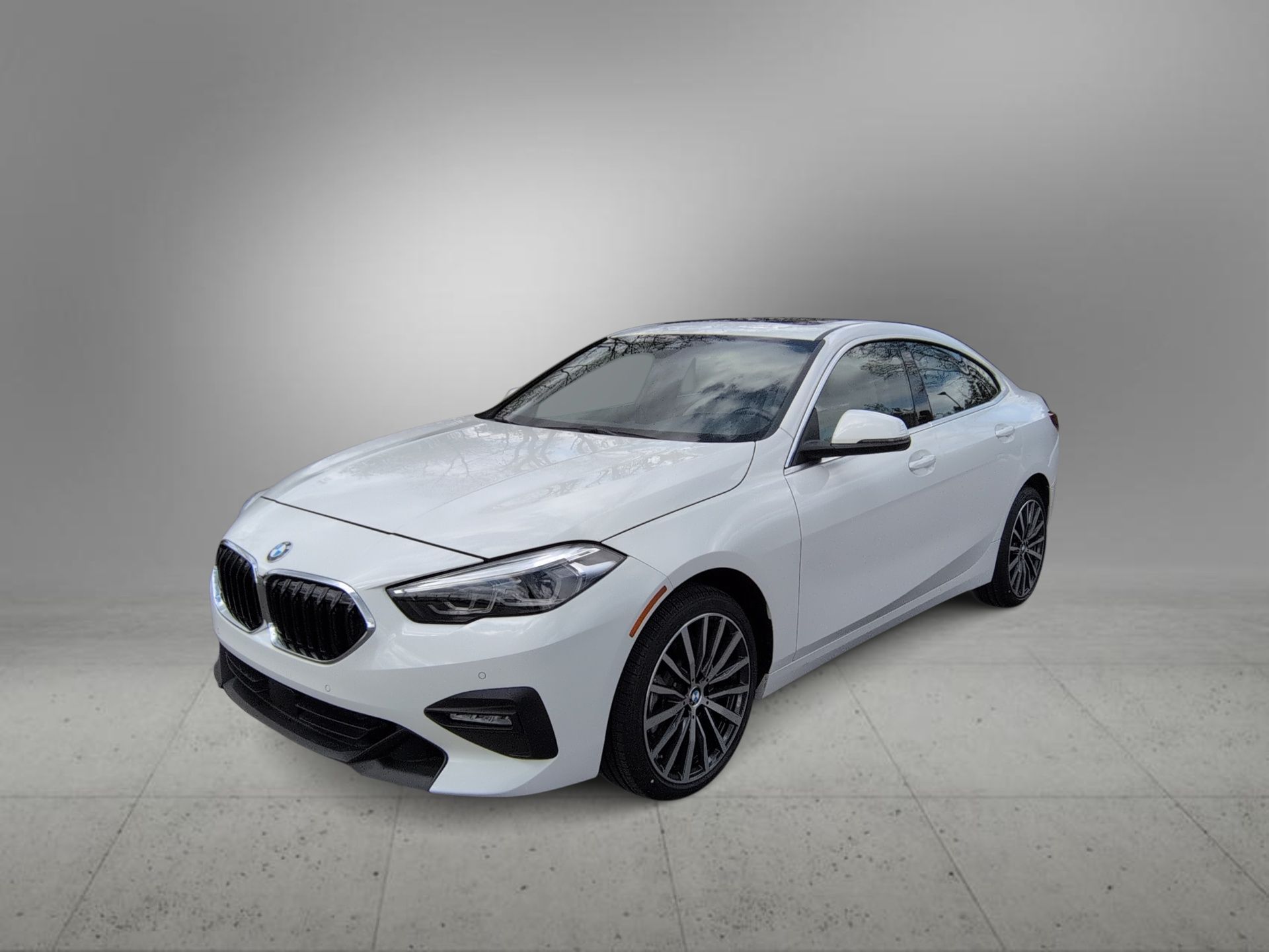 used 2023 BMW 2-Series car, priced at $28,800