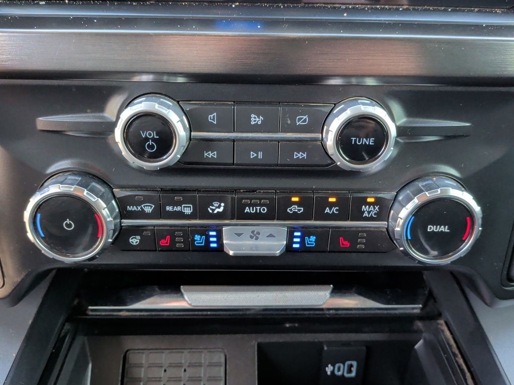 2024 Ford F-350SD Lariat Gray at EAG Ford Navasota