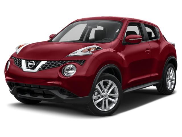 2015 Nissan Juke S - 0
