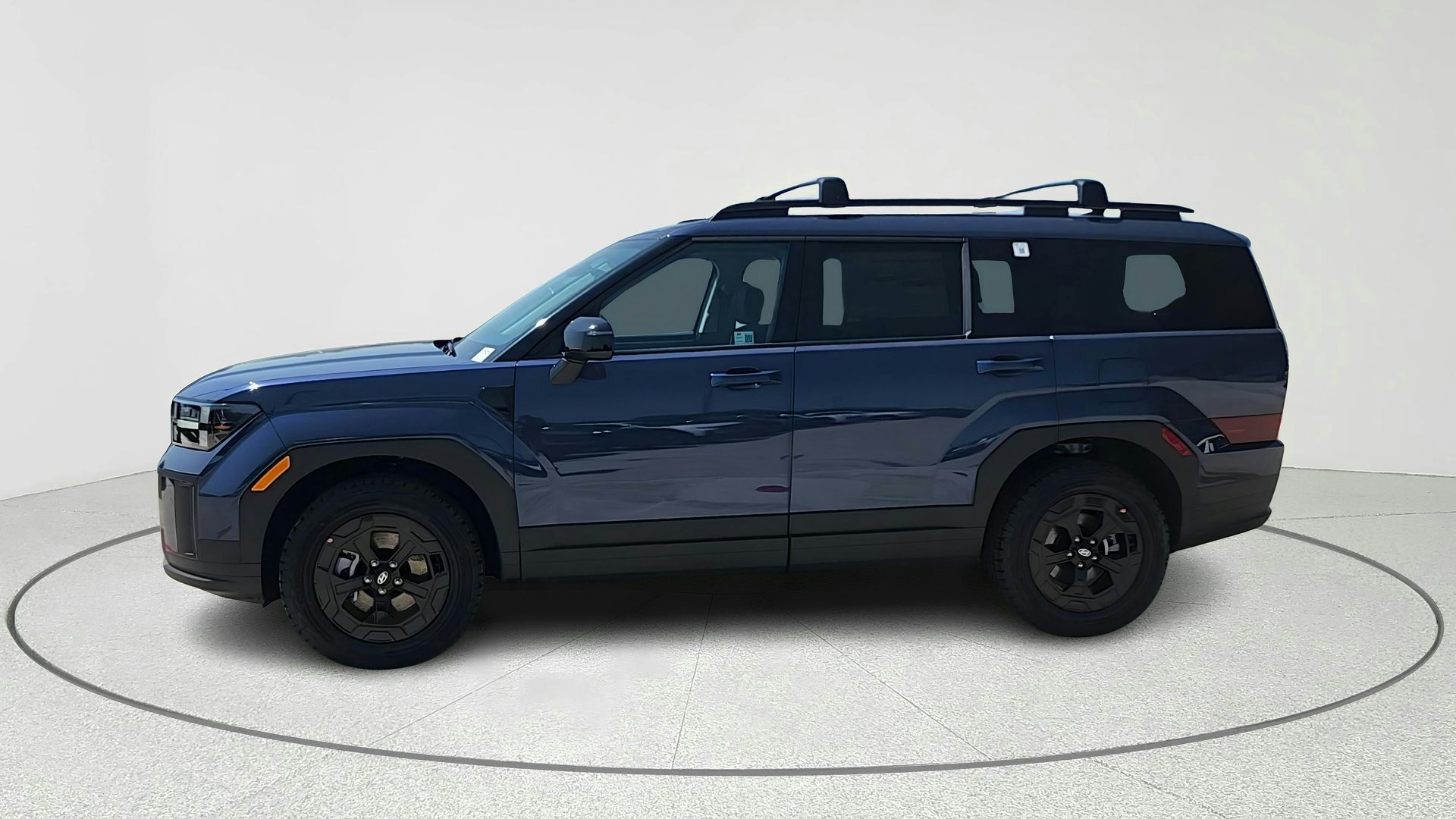 2026 Hyundai Santa Fe