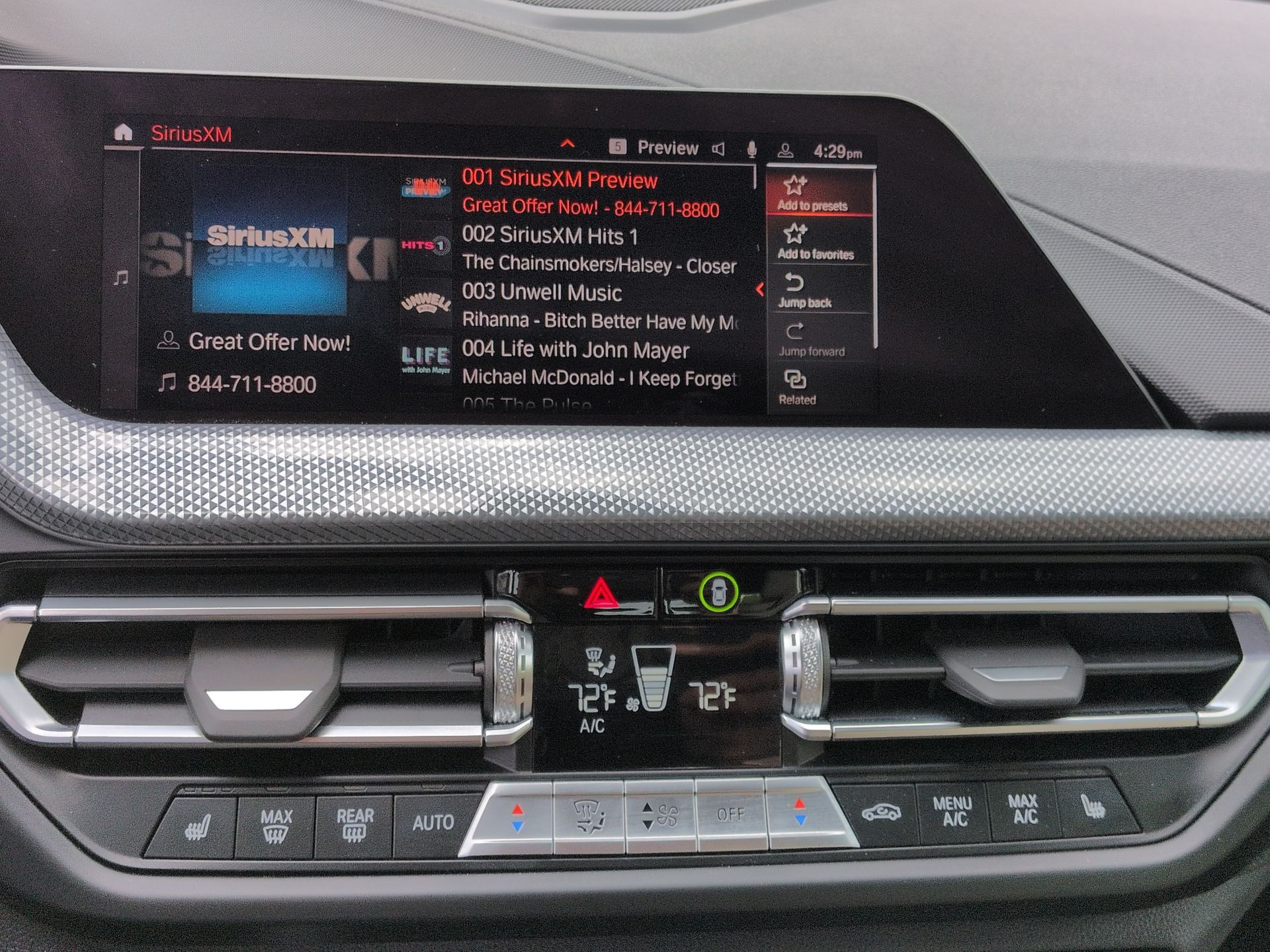 used 2023 BMW 2-Series car, priced at $28,800