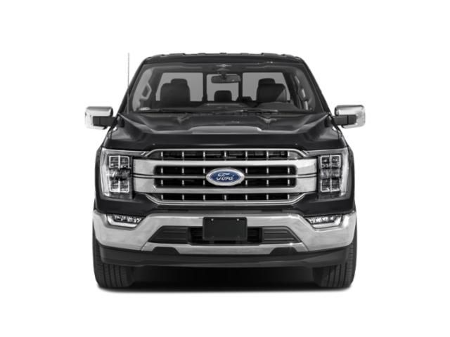 2023 Ford F-150 Lariat Silver at Bayway Cadillac Southwest