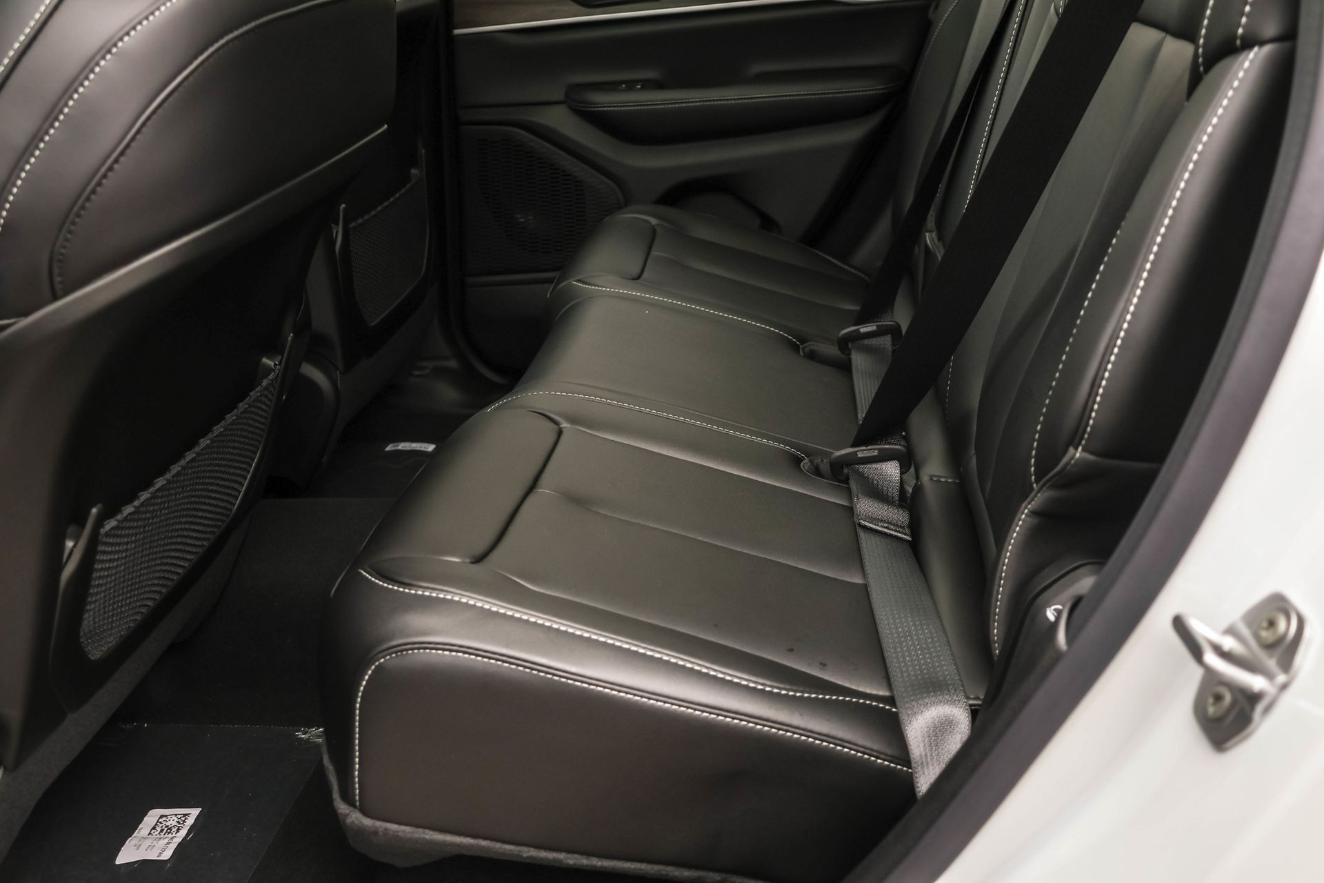 2025 JEEP GRAND CHEROKEE - Image 15