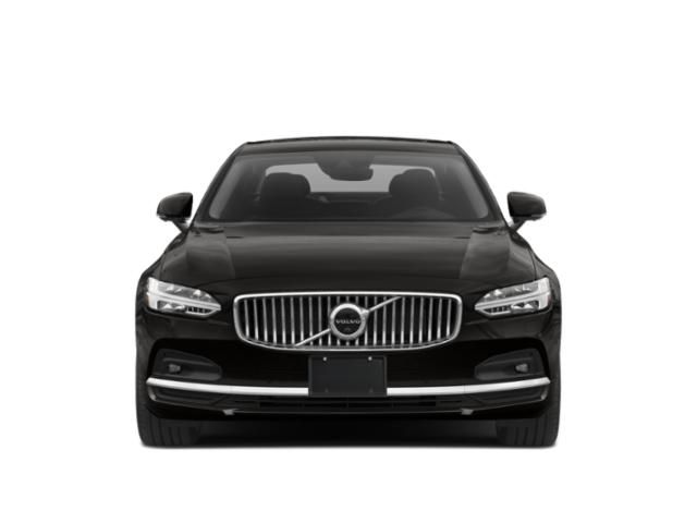 2021 Volvo S90 T6 R-Design - 4