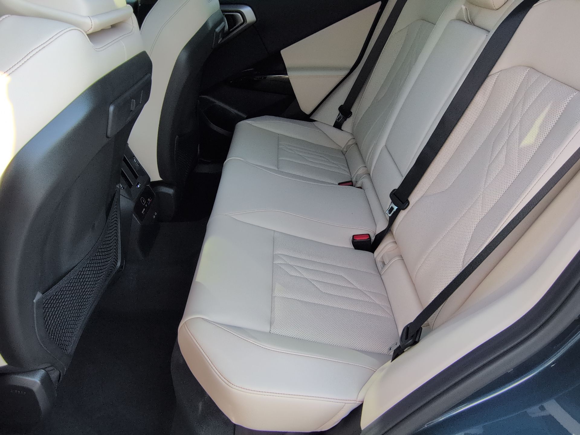 new 2026 BMW X3 car, priced at $57,060