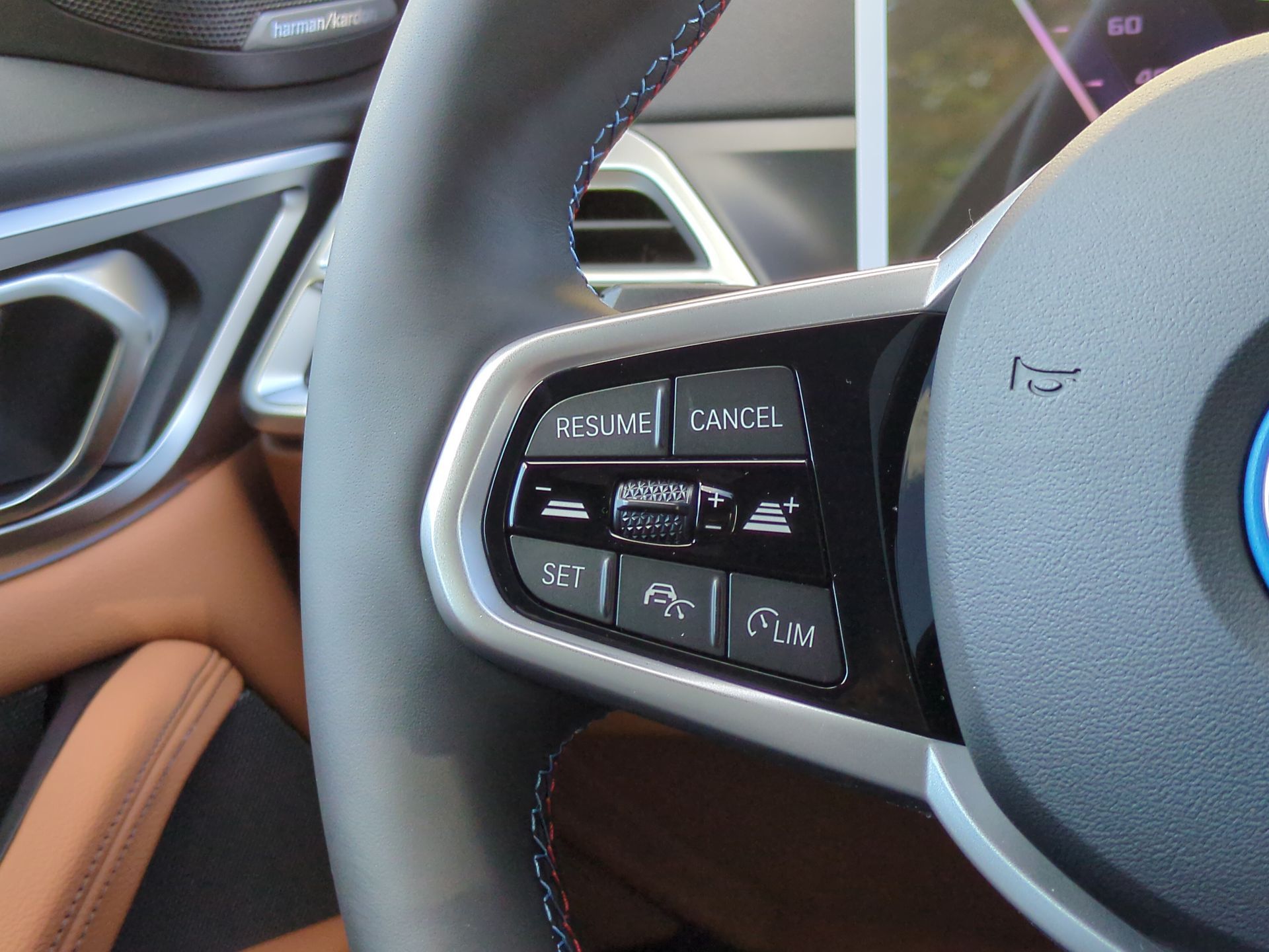 new 2025 BMW i4 car, priced at $76,365