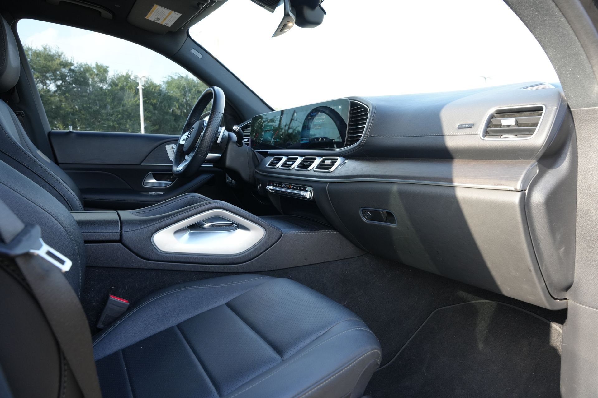 2022 Mercedes-Benz GLS GLS 450  at Gullo Toyota
