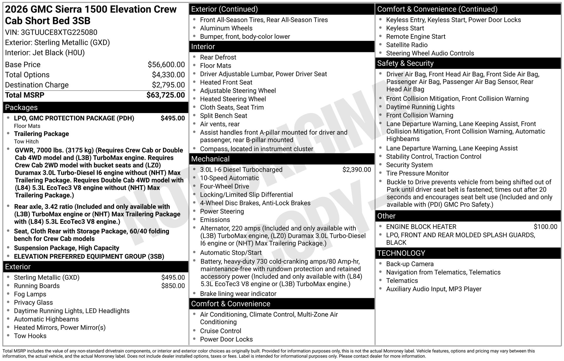 View vehicle photo 5