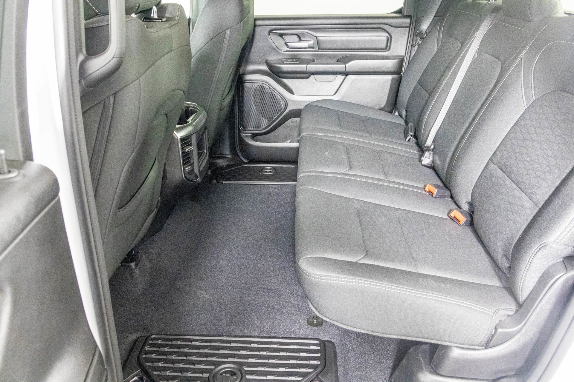 2026 RAM 1500 - Image 26