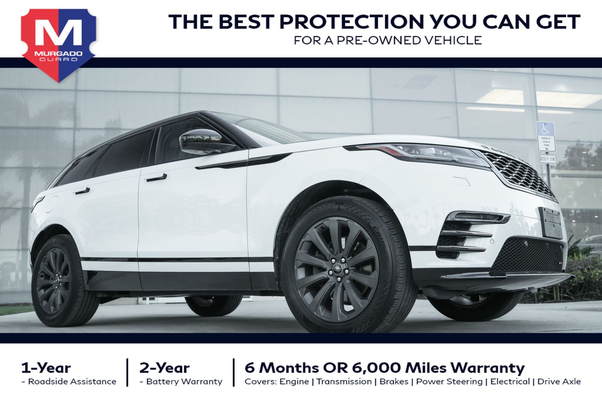 2023 Land Rover Range Rover Velar R-Dynamic S