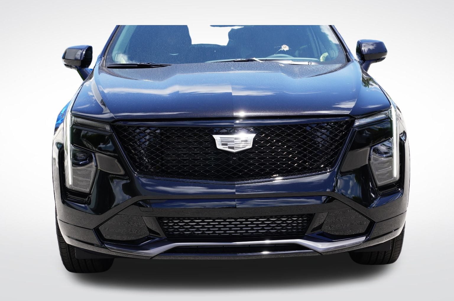 2024 Cadillac XT4 Sport 9