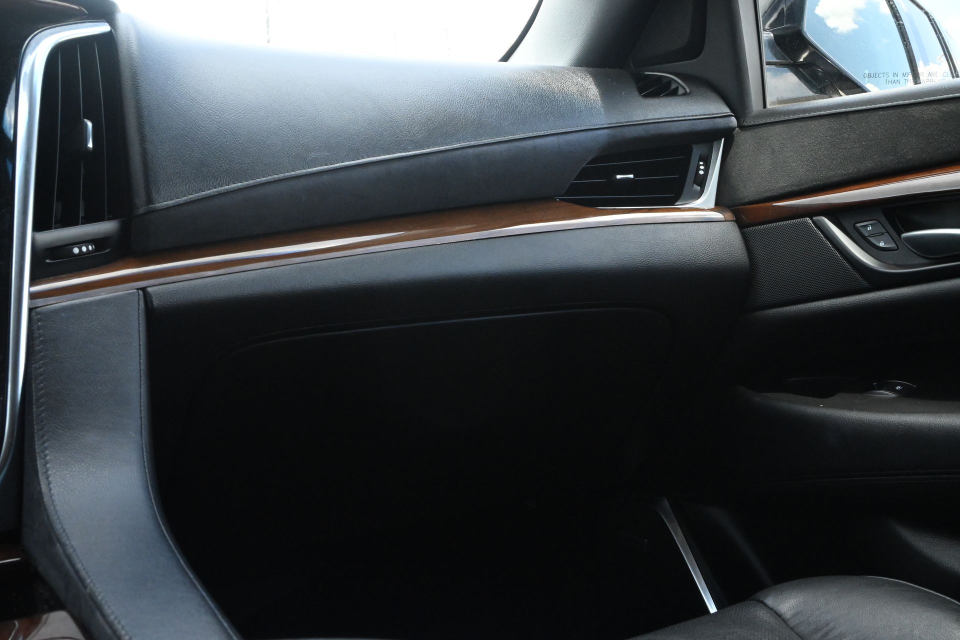 2019 Cadillac Escalade Luxury Black at Emmons Autoplex