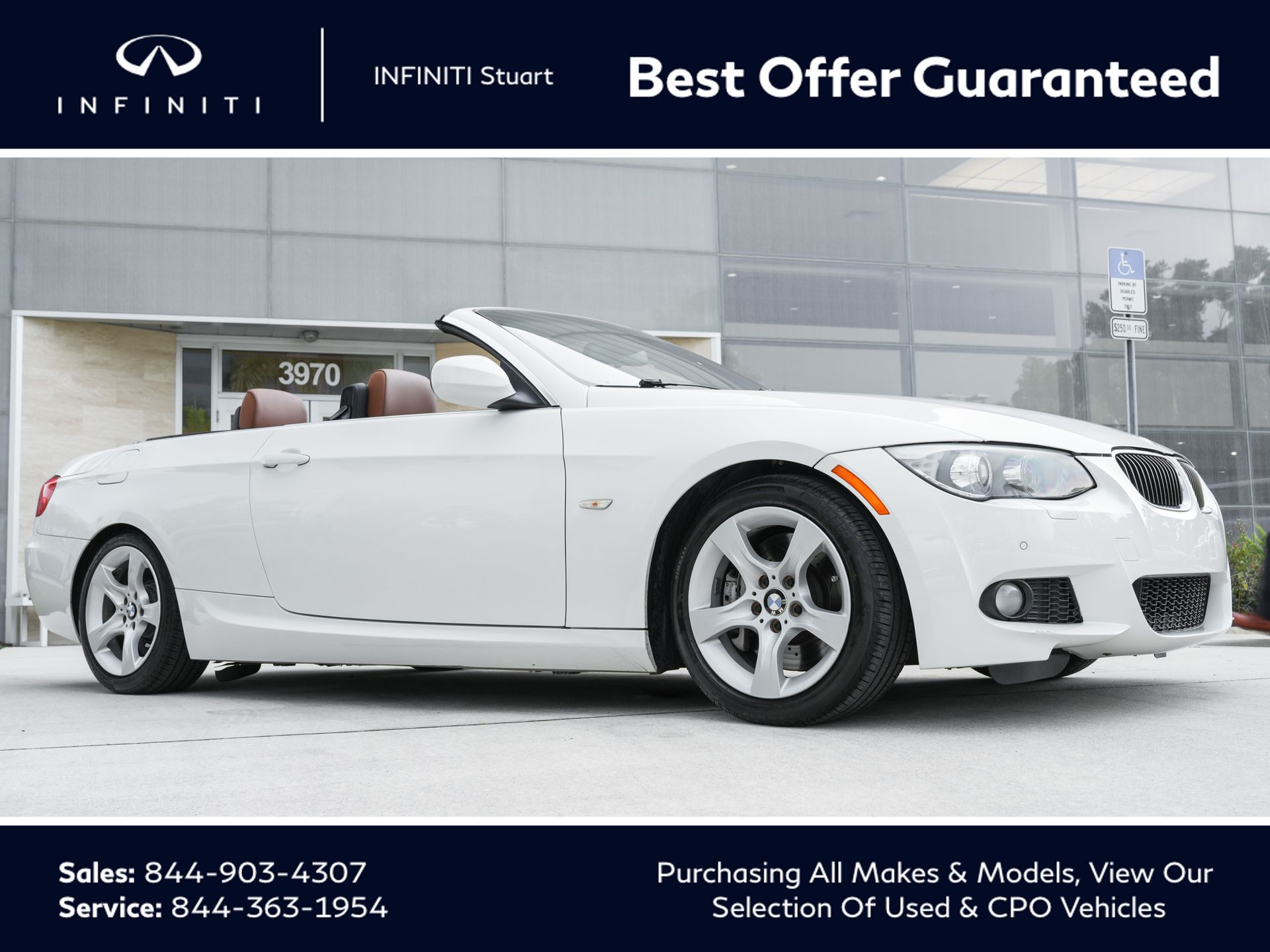 2013 BMW 3 Series 335i