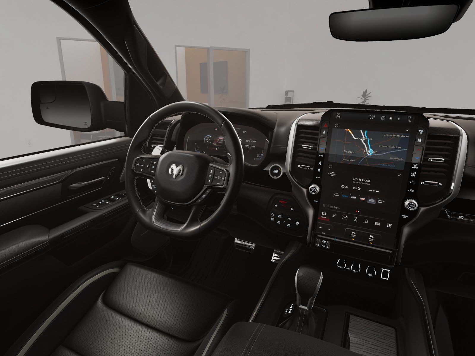 2026 RAM 1500 - Image 28