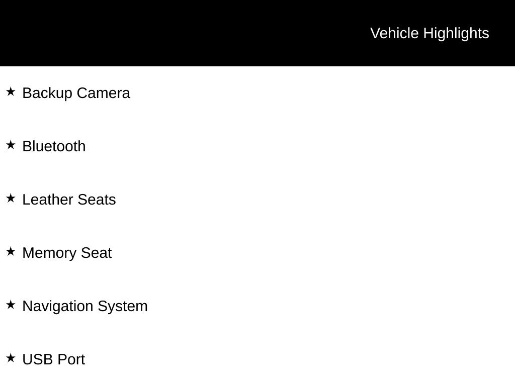 View vehicle photo 5